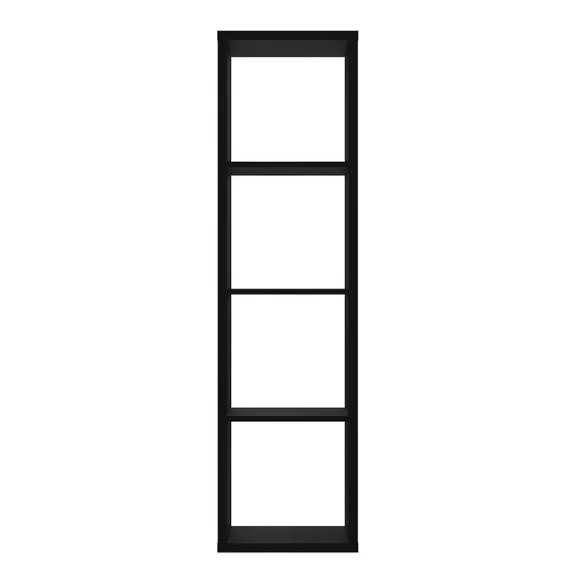 Furniture To Go Mauro 3 Shelf Storage Unit 3