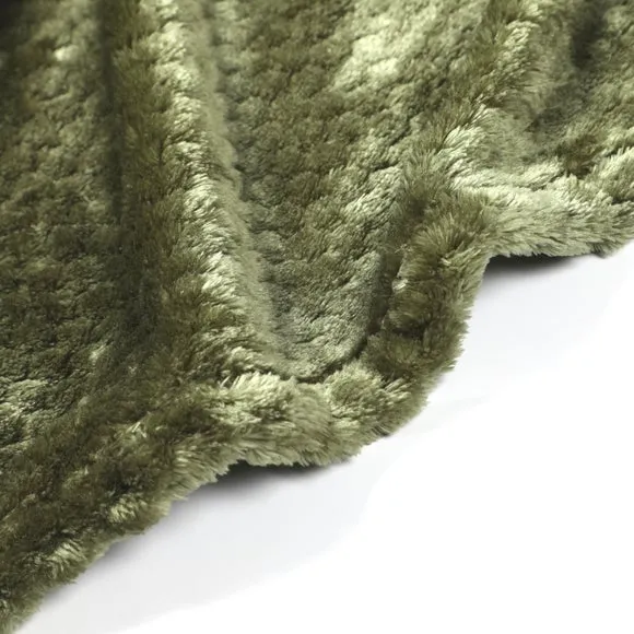 Evan 200cm x 200cm Throw Blanket 5