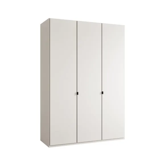 Wiemann Kahla 3 Door Wardrobe 3