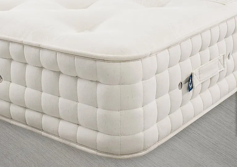 Bespoke Crystal Firm Mattress - King Size