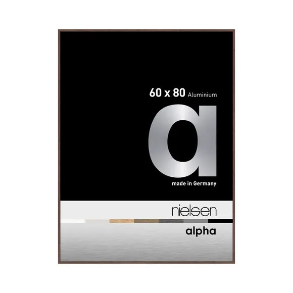 Nielsen Alpha Photo Frame 1