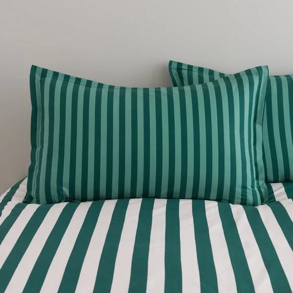 Elements Leighton 100% Cotton Oxford Pillowcase