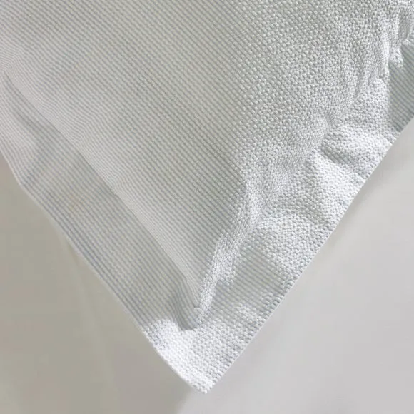 Dorma Bramcote Stripe 100% Cotton Duvet Cover & Pillowcase Set 3