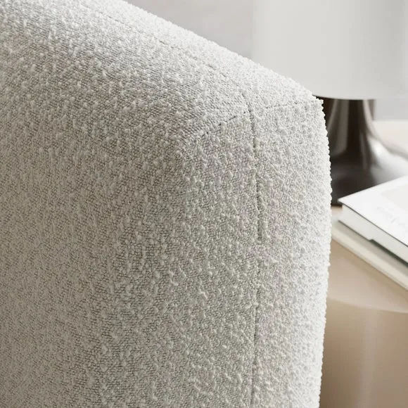 Romy Chunky Tonal Boucle Modular 3 Seater Sofa 3