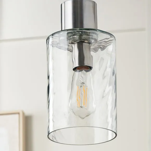Pacific Lifestyle Loxley Adjustable Pendant Light 2