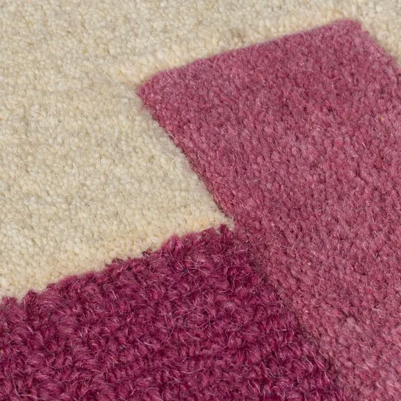 Kai Wool Border Runner 2