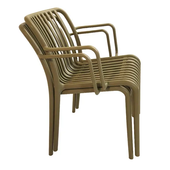 Modura Alma Set of 2 Chairs 3