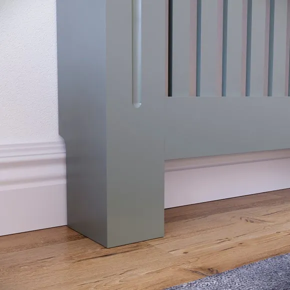Vida Designs Chelsea Radiator Cover 6