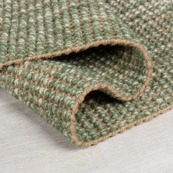 Jute Ombre Rug 3