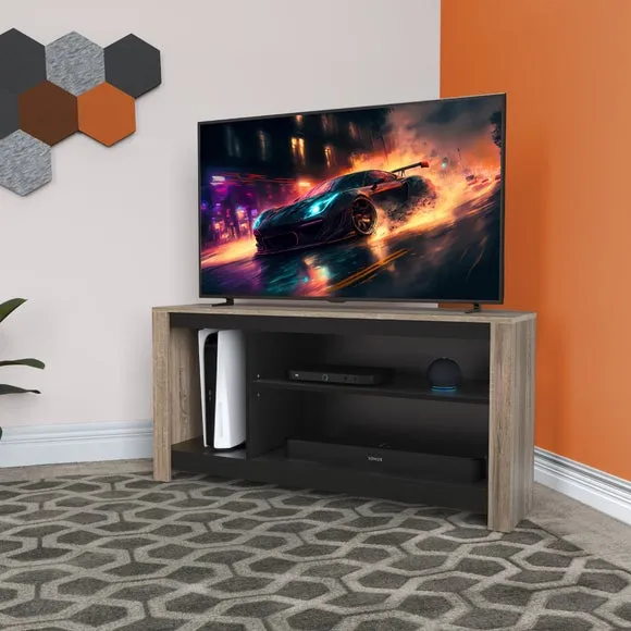 AVF Calibre Alto TV Unit for TVs up to 60" 2