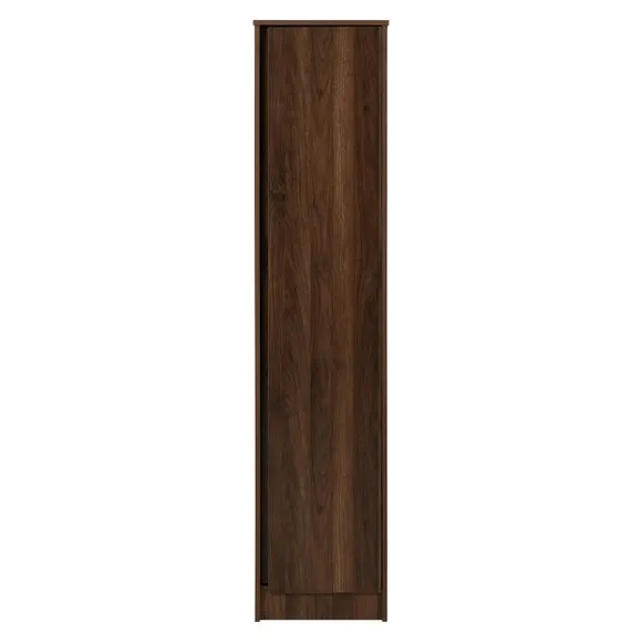 Walker Single Wardrobe 3