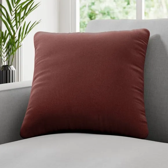Savanna Made to Order Fire Retardant Cushion Cover 1