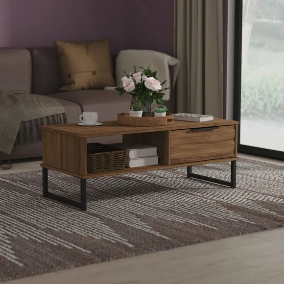 Tuxford Coffee Table 1