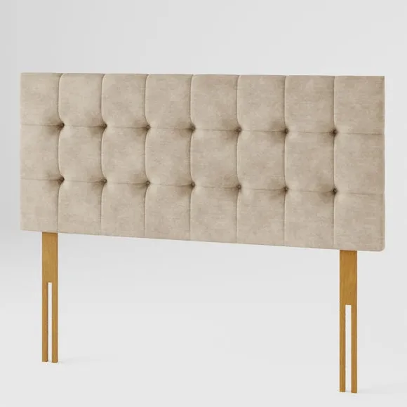 Sinatra Kimiyo Linen Headboard 2