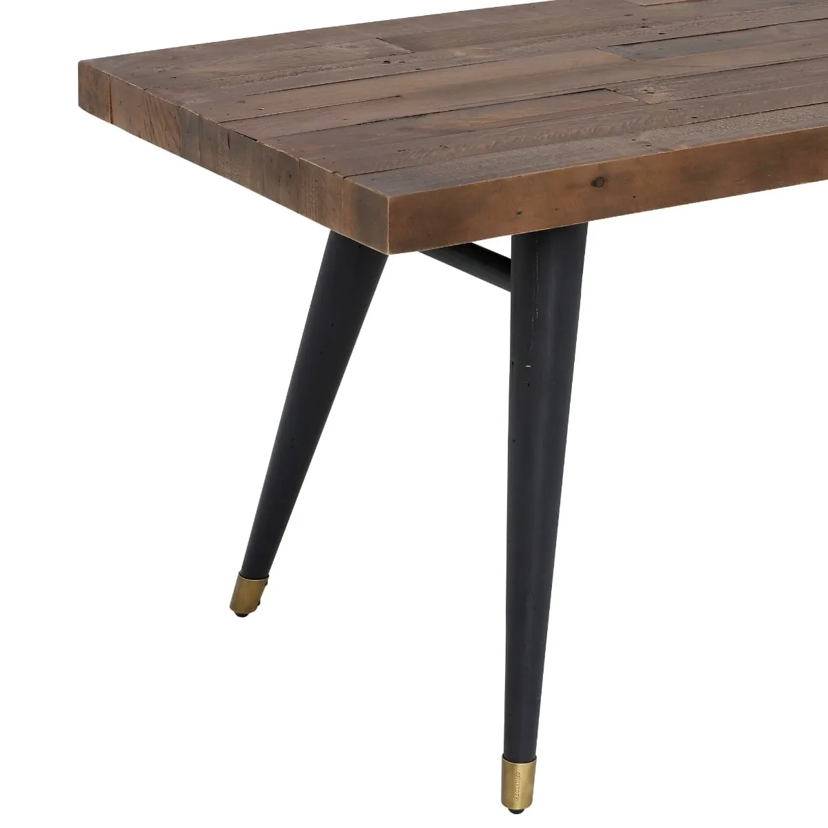 Modi Modern Desk, Wood | Barker & Stonehouse 5