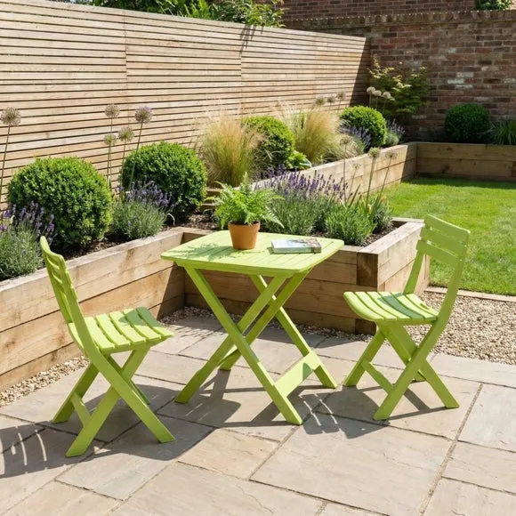 Trabella Brescia 2 Seat Set