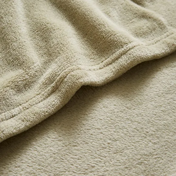 Seriously Soft 220cm x 220cm Throw Blanket 2