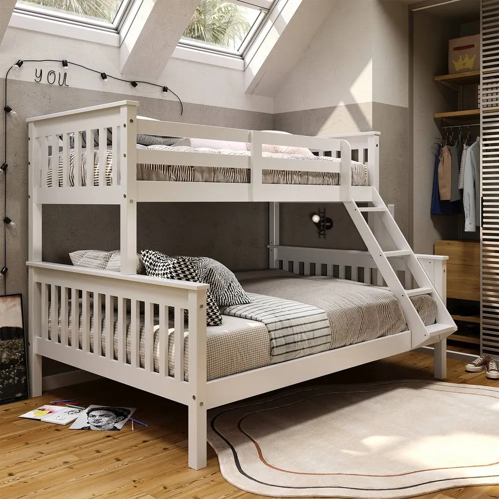 Seconique Neptune Triple Sleeper White