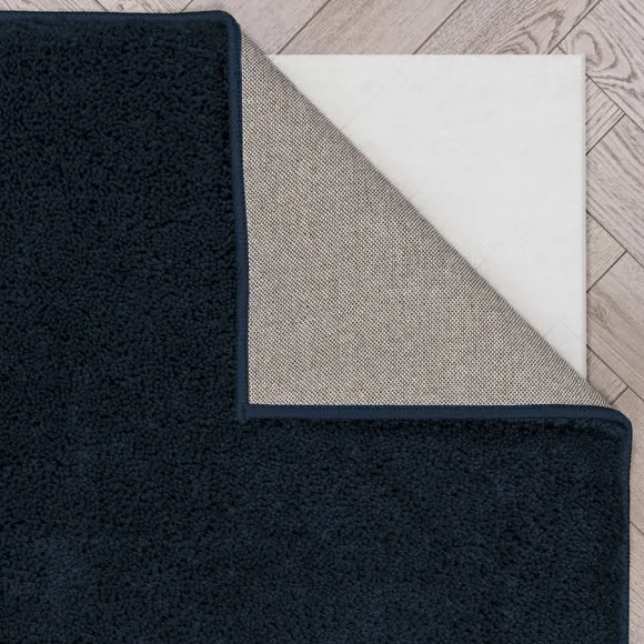 Sheen Shaggy Rug 3