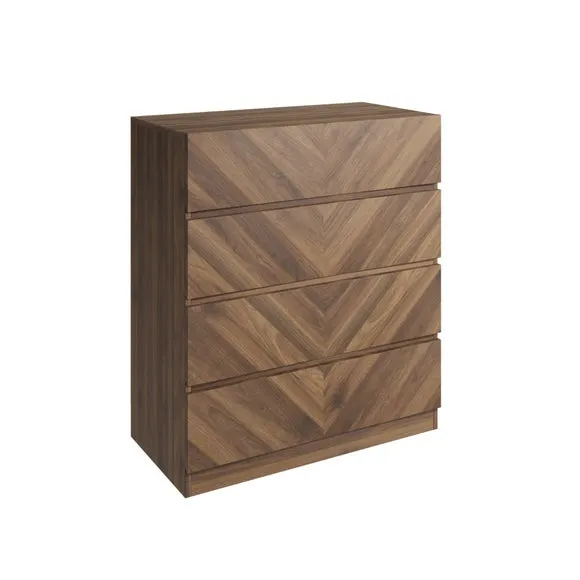 Taranto 4 Drawer Chest 5