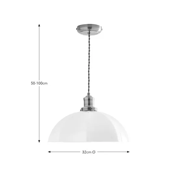 Hartfield Pendant Light 6