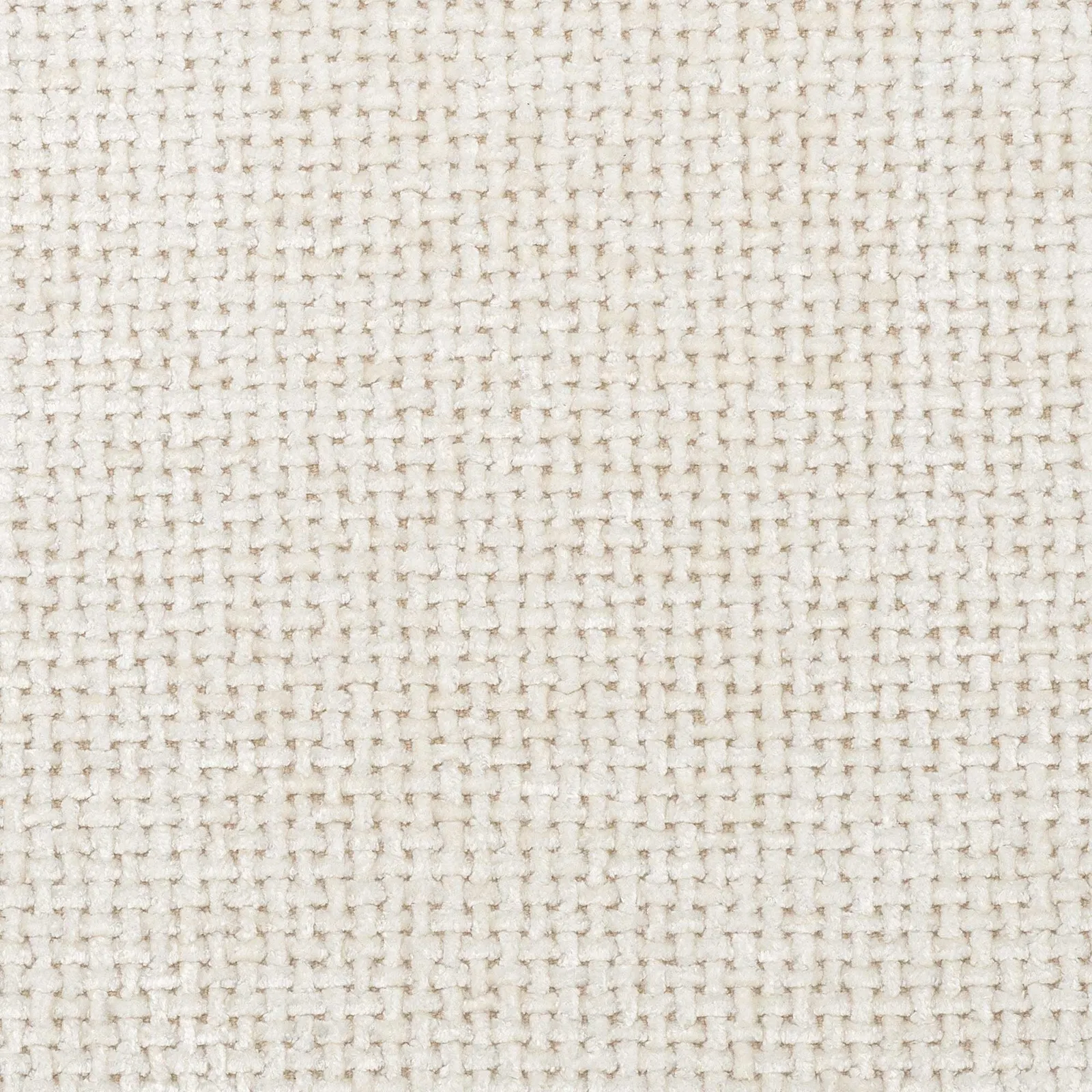 Eichholtz Sofa Amore 235X105X74, White Fabric | Barker & Stonehouse 6