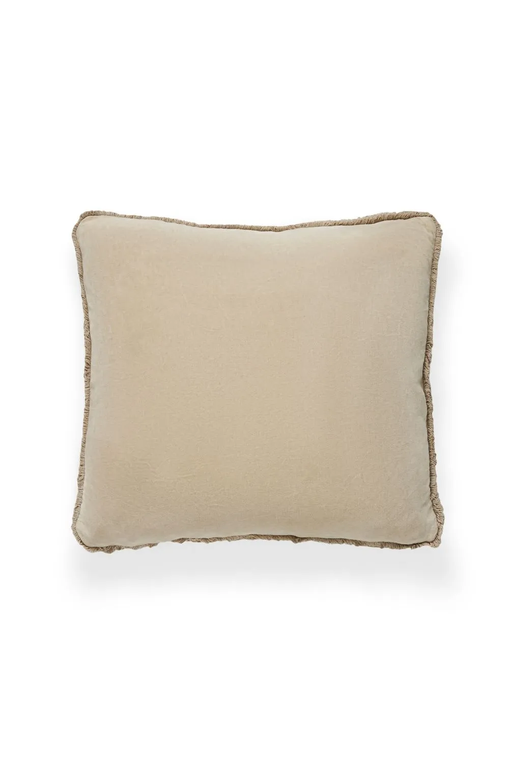 BHS Camille Cushion in Natural 2