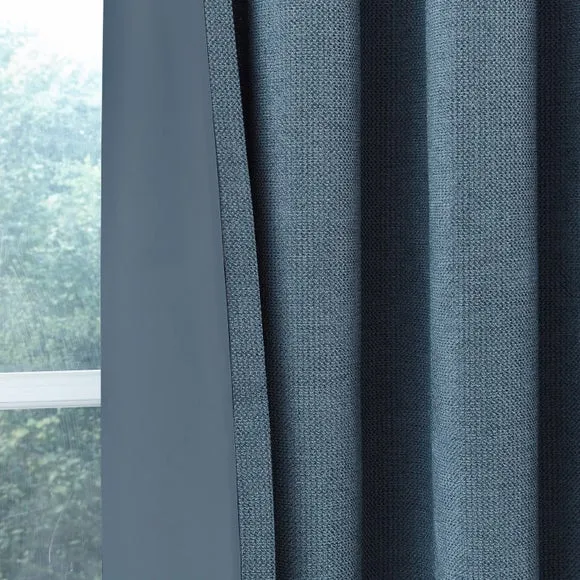 Wynter Thermal Eyelet Curtains 5