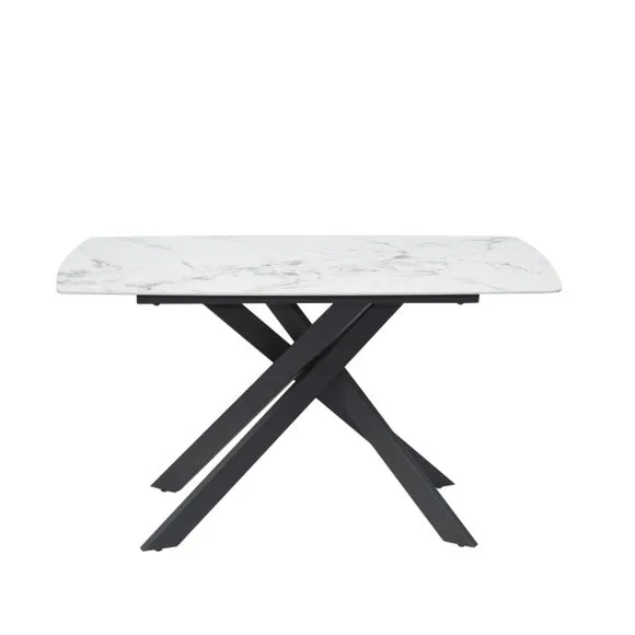Indus Valley Aura Corner Dining Table and Bench Set 2