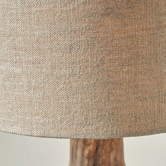 Pacific Lifestyle Palmino Glass Table Lamp 4