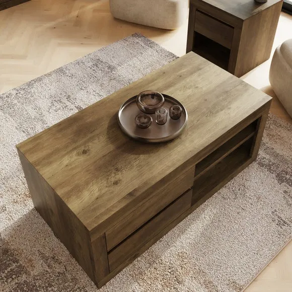 Astley Coffee Table 3