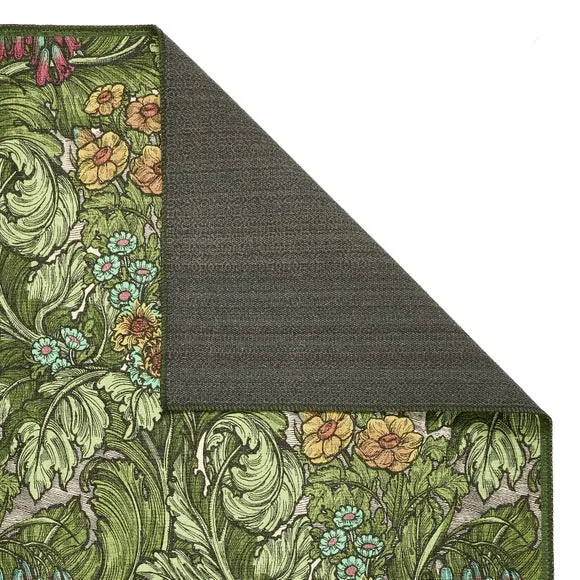 Laurence Llewelyn-Bowen Hedgerovia Rug 3