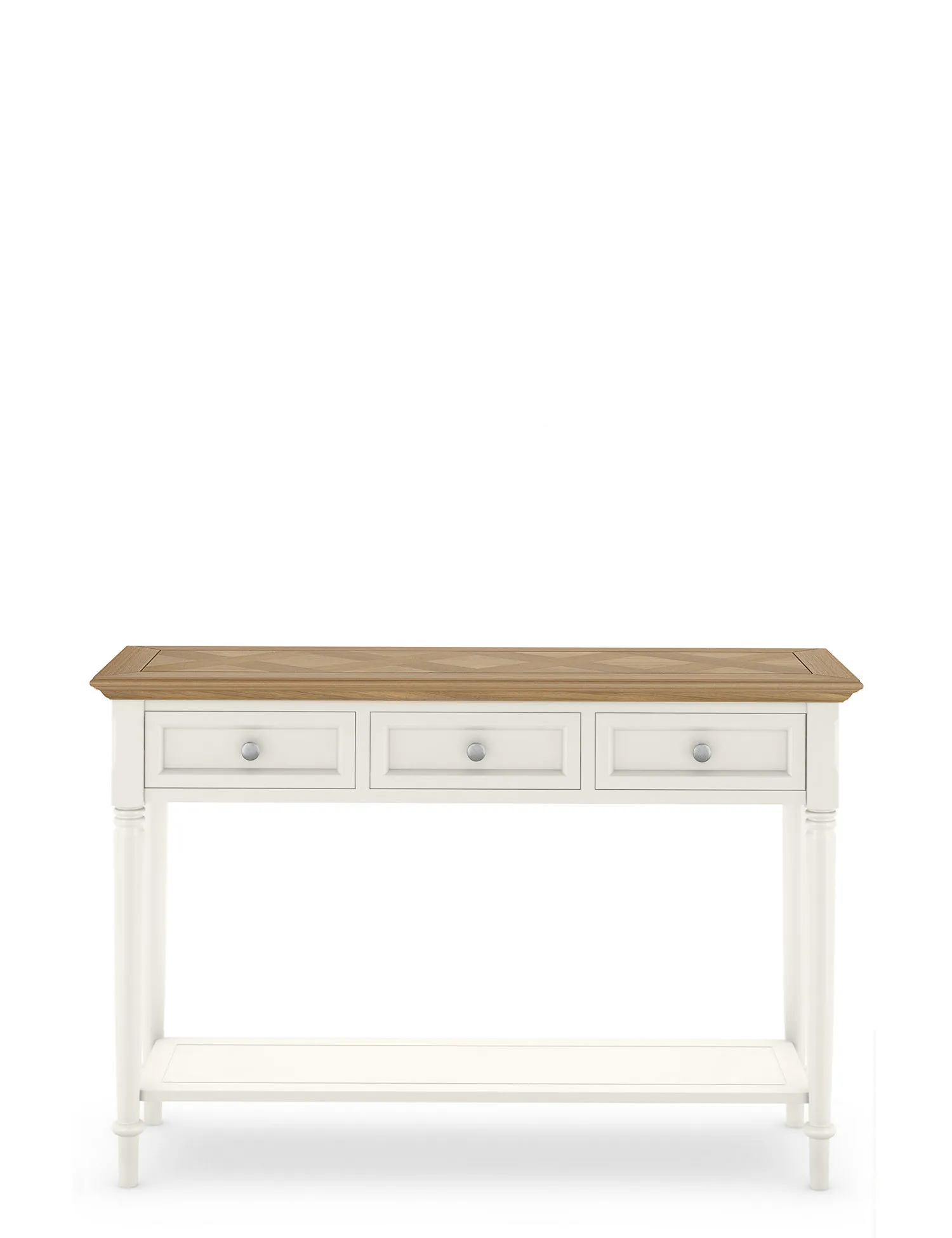 M&S Greenwich Console Table