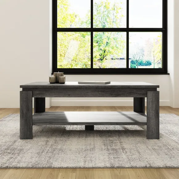 Return - Canyon Coffee Table