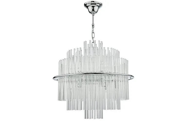 Lukas 13 Light Pendant
