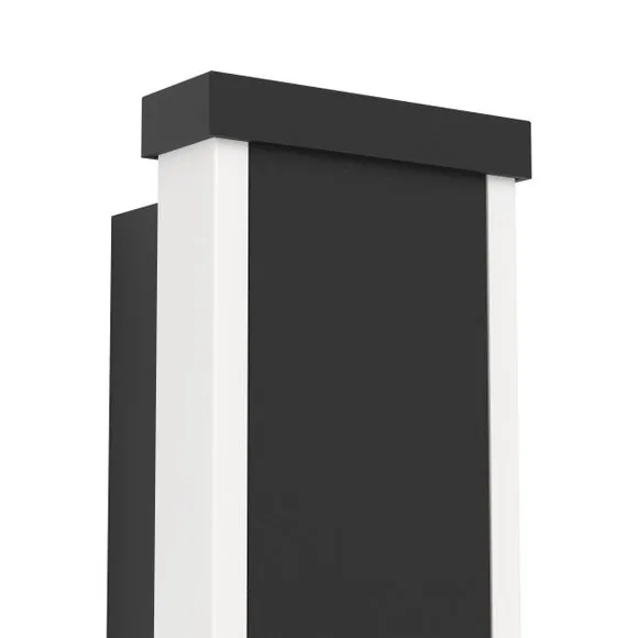 EGLO Neviano LED Outdoor Wall Light 2
