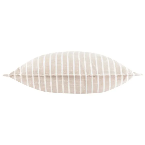 Hessle Stripe Outdoor Square Cushion 4