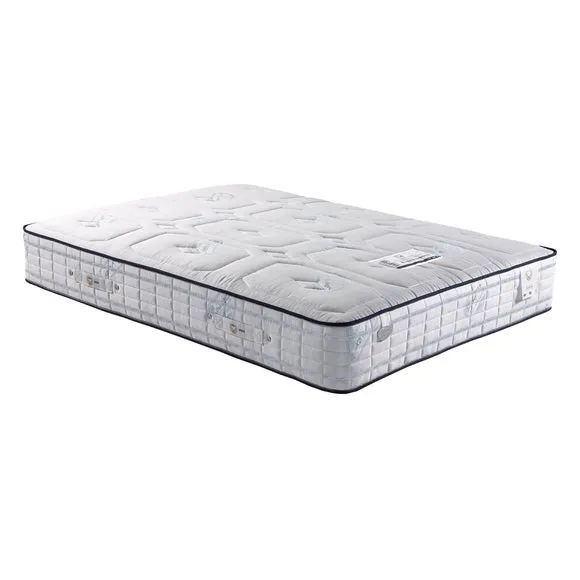 Pocketo Medium Firm 2000 Reflex Plus Hybrid Mattress 2