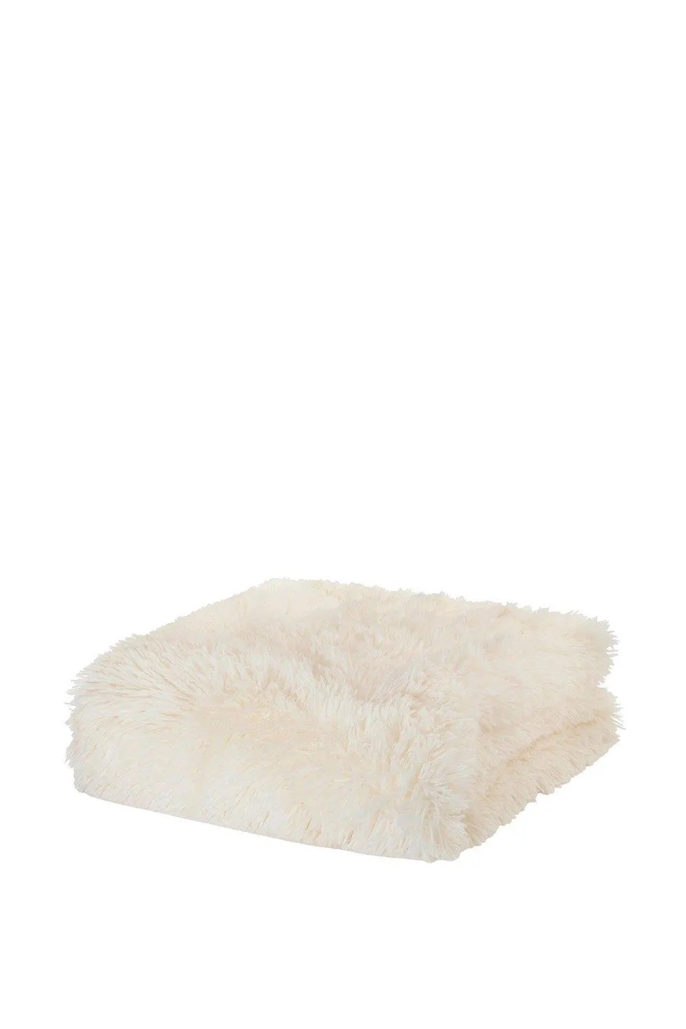 Cuddly Throw