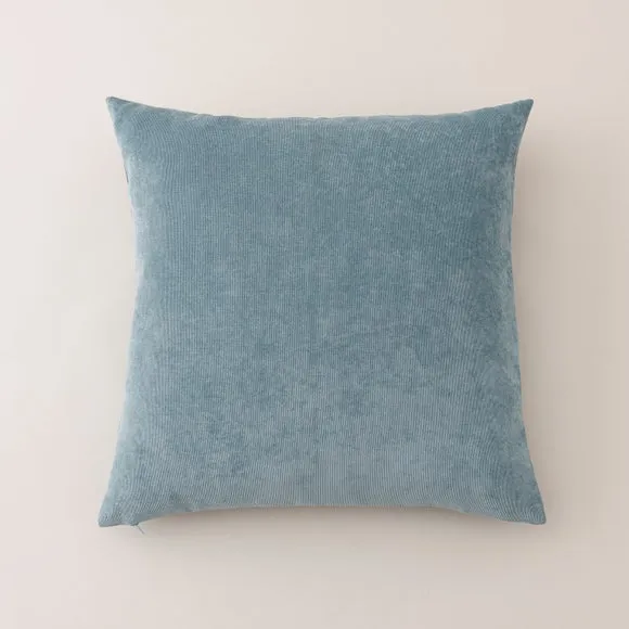 Velour Cushion 3