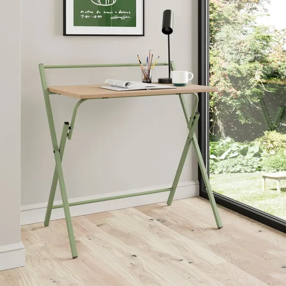 Evelyn Folding Desk 2