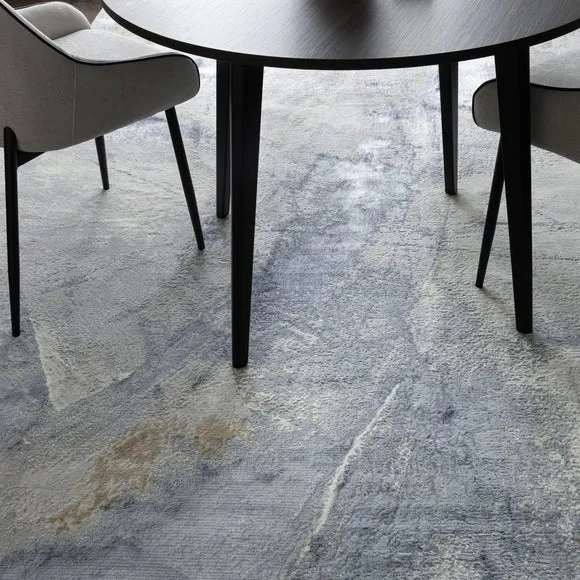 Asiatic Stellar Painterly Rug 5