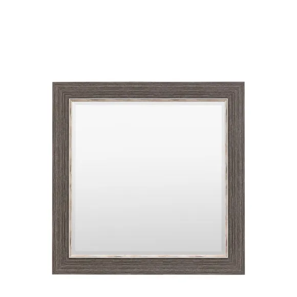 Wesson Square Wall Mirror
