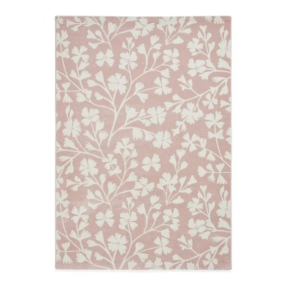 Catherine Lansfield Grace Floral Rug 5