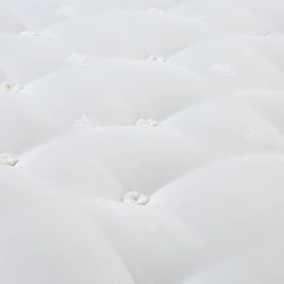 Dorma Natural 5000 Pocket Cashmere Mattress 4