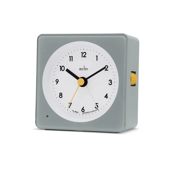Acctim Barber Alarm Clock 3