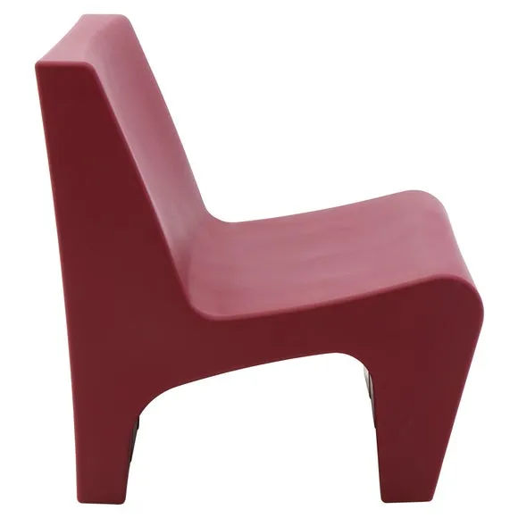 Berta Lounge Chair 3