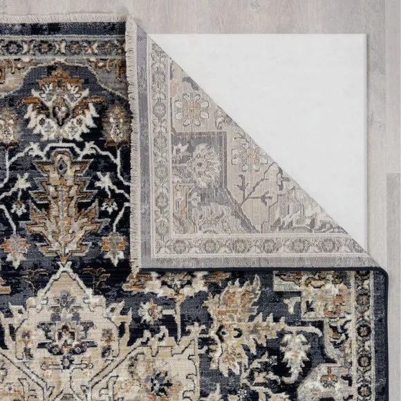 Adeline Traditional Rug 3