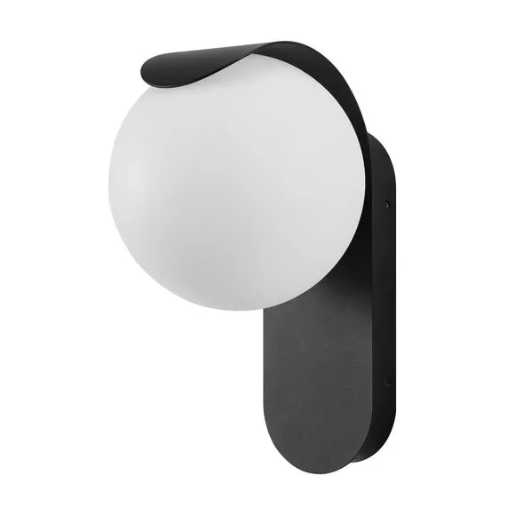 Nordlux Dalius Outdoor Wall Light 5