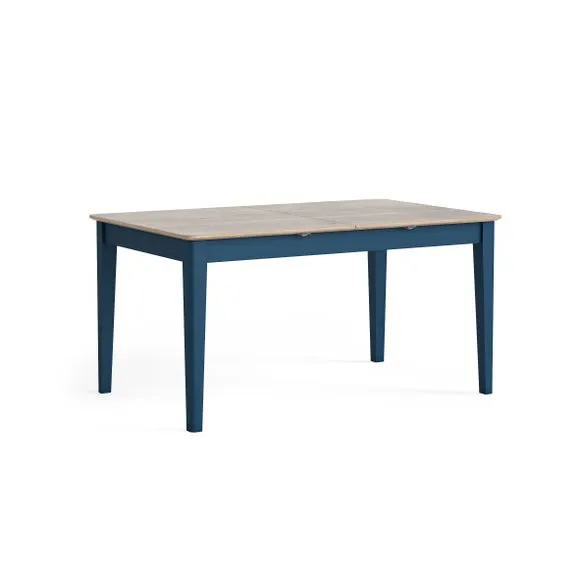 Marlow 4-6 Seater Extendable Dining Table 2